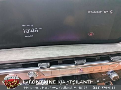 Certified 2024 Kia Telluride SX Prestige X-Pro AWD/4WD image 24