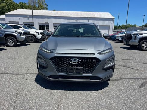 Used 2021 Hyundai Kona SE AWD/4WD image 8