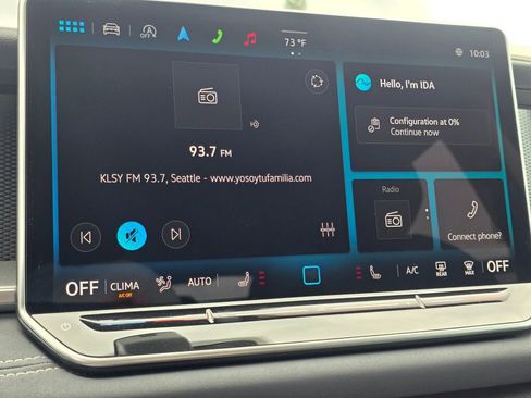 New 2025 Volkswagen Tiguan SE image 23