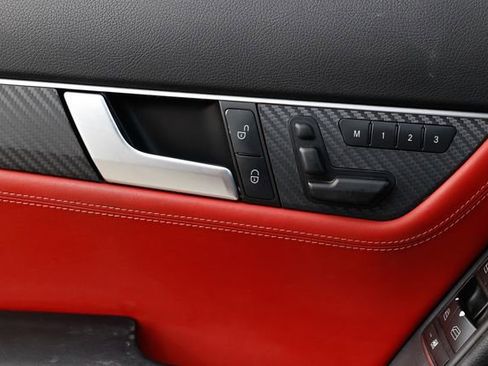 Used 2013 Mercedes-Benz C 63 AMG Sedan w/ AMG Development Pkg image 50