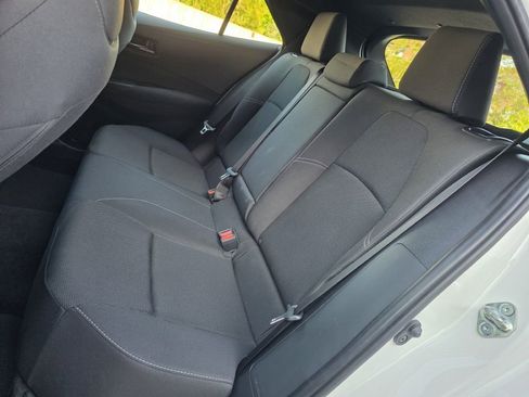 Used 2023 Toyota Corolla GR w/ Performance Package AWD/4WD image 26