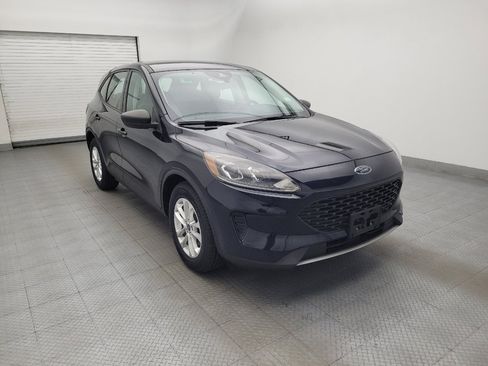 Used 2021 Ford Escape S FWD image 13