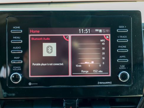 Used 2021 Toyota Camry SE image 50