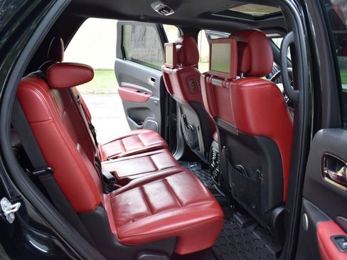 Used 2020 Dodge Durango R/T w/ Blacktop Package AWD/4WD image 25