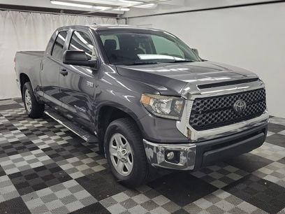 Used 2020 Toyota Tundra SR5