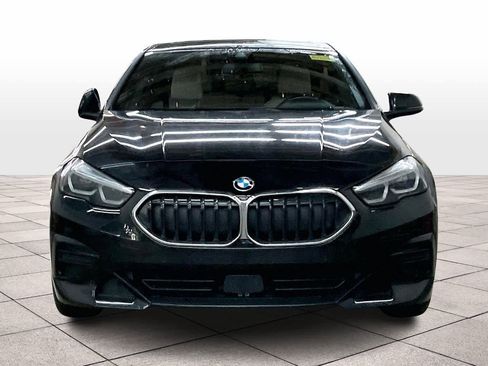 Used 2022 BMW 228i Gran Coupe w/ Convenience Package image 3
