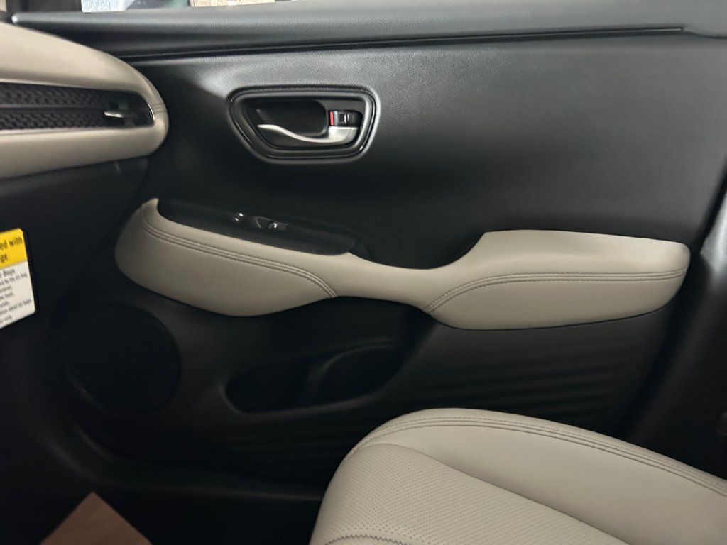 New 2027 Honda HR-V EX-L image 28