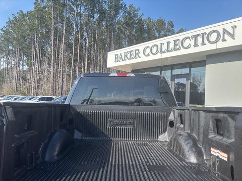 Used 2024 Ford F150 XLT w/ Mobile Office Package AWD/4WD image 18