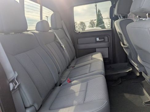 Used 2013 Ford F150 XLT w/ Luxury Equipment Group image 19