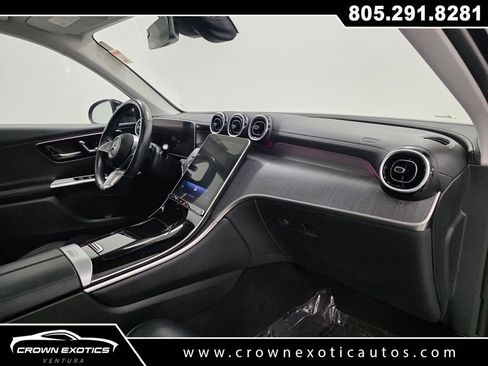 Used 2023 Mercedes-Benz GLC 300 image 16