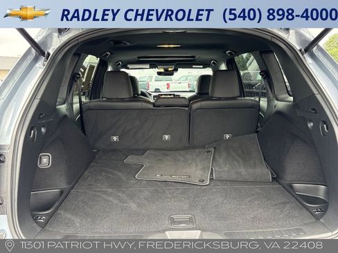 Used 2025 Honda Passport Black Edition image 15