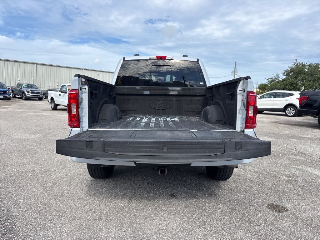 Used 2022 Ford F150 XLT w/ Equipment Group 302A High AWD/4WD image 31