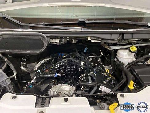 Used 2024 Ford Transit 350 XLT image 82