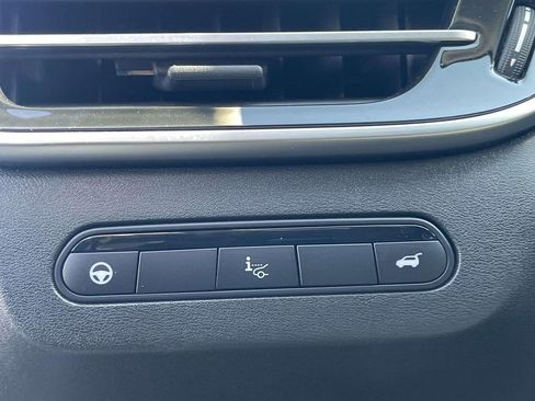 Used 2025 INFINITI QX60 Luxe w/ Vision Package image 19