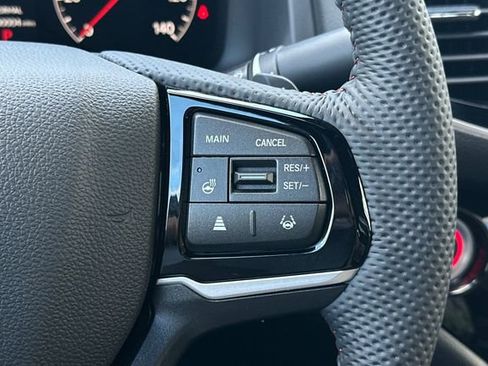 New 2026 Honda Ridgeline Black Edition image 27