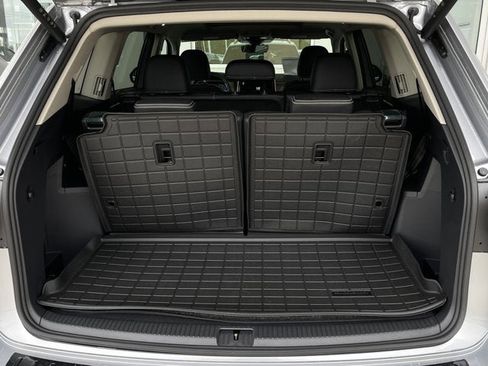 New 2026 Volkswagen Atlas SE image 34