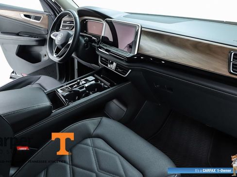 Used 2024 Volkswagen Atlas SE FWD image 73