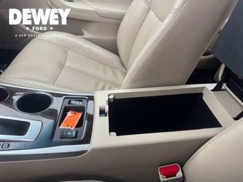 Used 2015 Nissan Altima 2.5 SL w/ Technology Package image 24