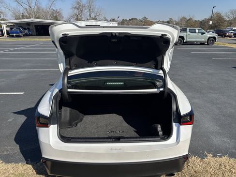 Used 2025 Lexus IS 300 w/ Comfort Package image 29