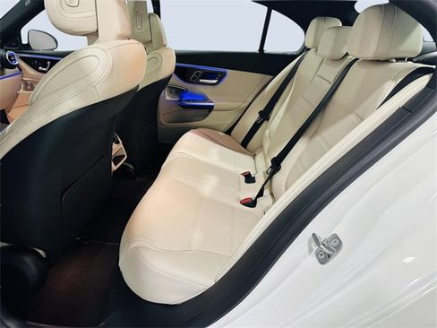 New 2026 Mercedes-Benz C 300 C 300 image 7