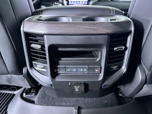 New 2026 RAM 1500 Laramie w/ Night Edition AWD/4WD image 25