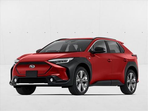 Used 2023 Subaru Solterra AWD image 1