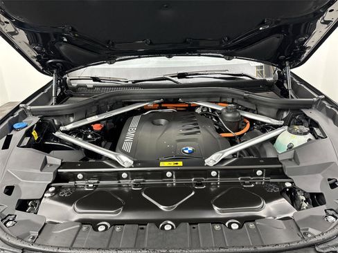 New 2026 BMW X5 xDrive50e AWD/4WD image 20