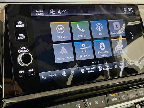 New 2026 Honda Odyssey EX-L image 7