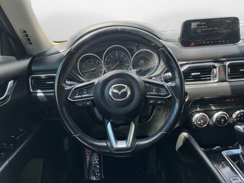 Used 2018 MAZDA CX-5 Sport w/ I-ACTIVSENSE Package FWD image 13