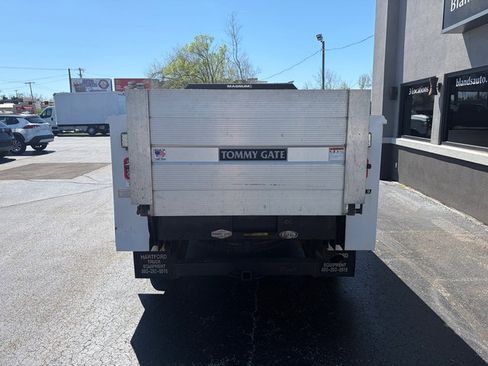 Used 2019 Chevrolet Silverado 2500 W/T w/ WT Convenience Package AWD/4WD image 33