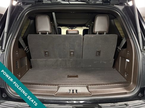 Used 2024 Ford Expedition King Ranch image 20