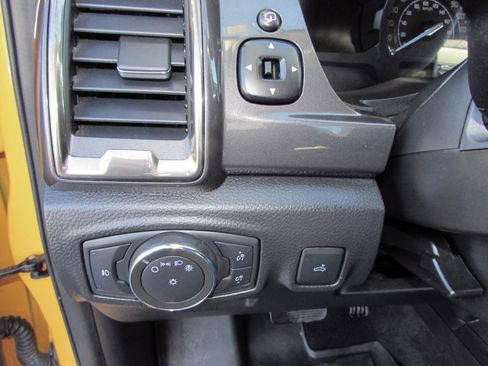 Used 2021 Ford Ranger Lariat w/ Equipment Group 501A High image 14