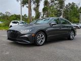 Certified 2022 Hyundai Sonata SEL image 2