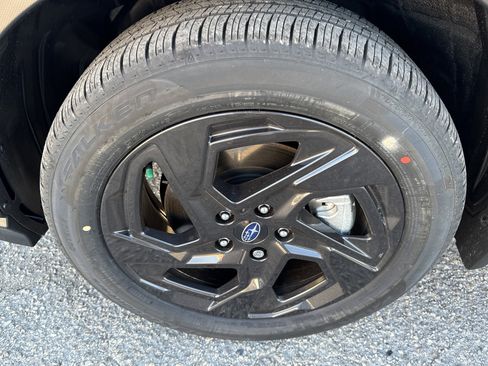 New 2026 Subaru Crosstrek 2.5i Sport image 10