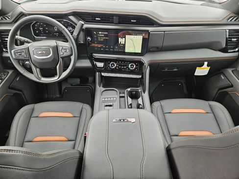 New 2026 GMC Sierra 2500 AT4 w/ AT4 Premium Plus Package AWD/4WD image 20