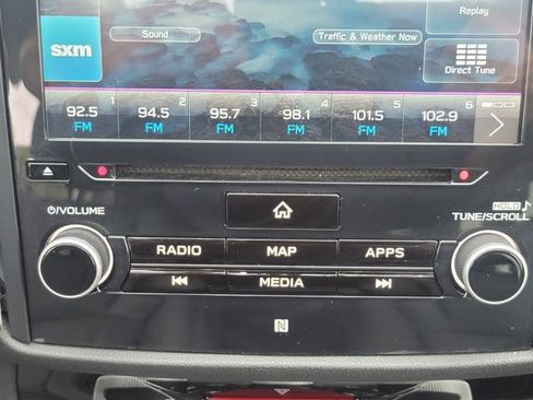 Used 2019 Subaru Forester Touring image 24