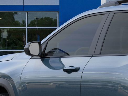 New 2026 Chevrolet Equinox RS w/ Convenience Package III image 36