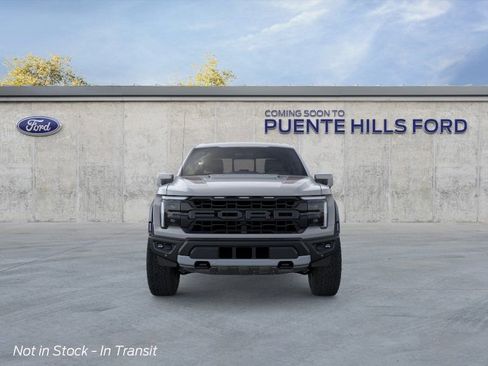 New 2026 Ford F150 Raptor AWD/4WD image 6
