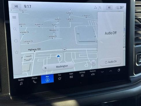 New 2025 Ford F150 Tremor w/ Bed Utility Package image 19