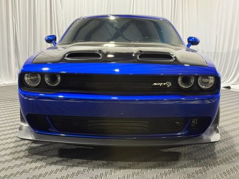 Used 2019 Dodge Challenger SRT Hellcat Redeye RWD image 4