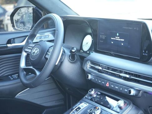 Used 2025 Hyundai Palisade Calligraphy image 15