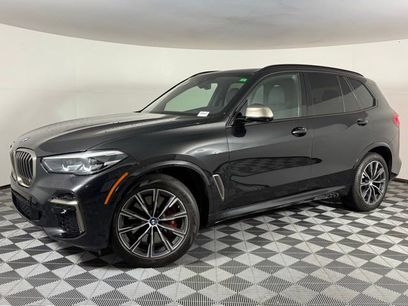 Used 2022 BMW X5 M50i w/ Premium Package