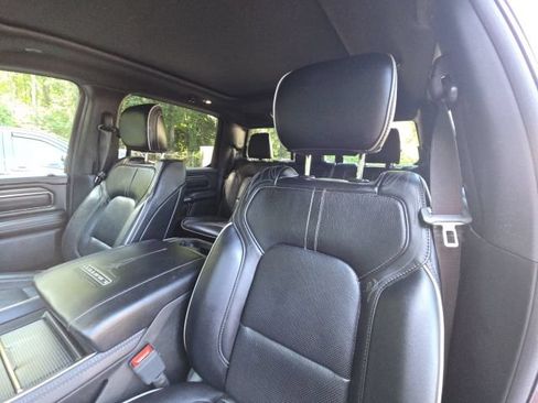 Used 2021 RAM 1500 Limited w/ Night Edition AWD/4WD image 24