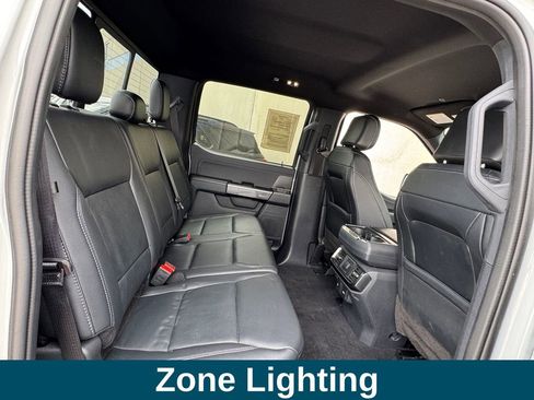 Used 2023 Ford F150 XLT w/ Equipment Group 302A High AWD/4WD image 29