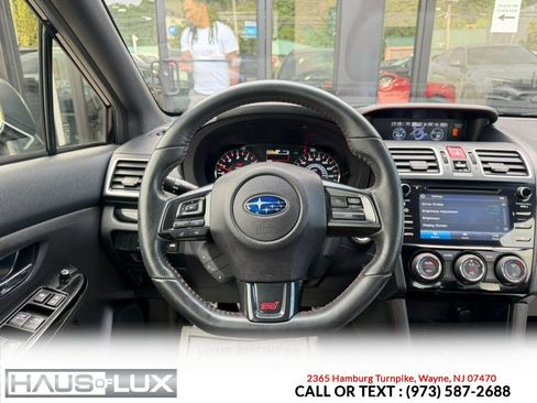 Used 2020 Subaru WRX STI w/ Popular Package #3 (IZT) AWD/4WD image 26