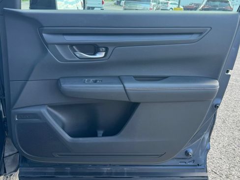 Used 2024 Honda CR-V Sport-L image 21