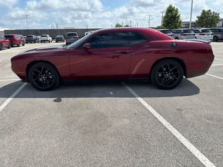 Used 2021 Dodge Challenger SXT w/ Blacktop Package RWD video 2