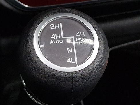 Used 2025 Jeep Wrangler Unlimited Sport S 4xe AWD/4WD image 23