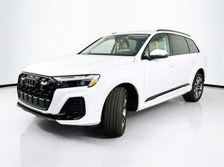 New 2026 Audi Q7 2.0T Premium video 2