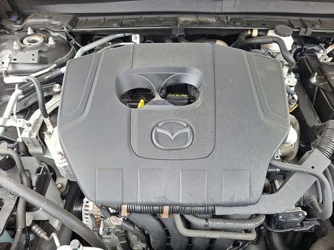 Used 2023 MAZDA CX-30 AWD 2.5 S w/ Preferred Package image 27